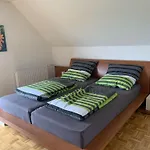 Wiesenblick Apartmán *