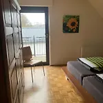 Apartmán Wiesenblick Geldern