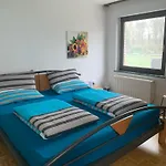 Wiesenblick Apartmán *