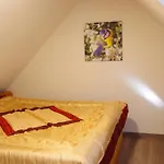 Wiesenblick Apartmán