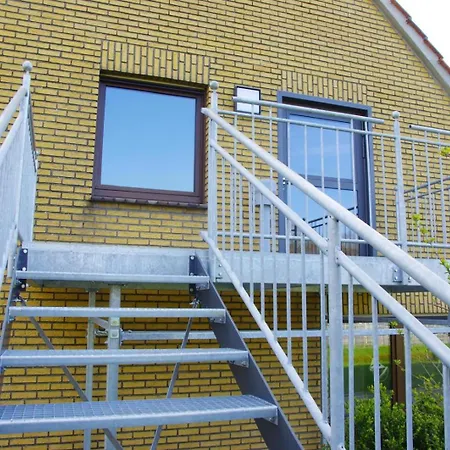 Apartman Wiesenblick