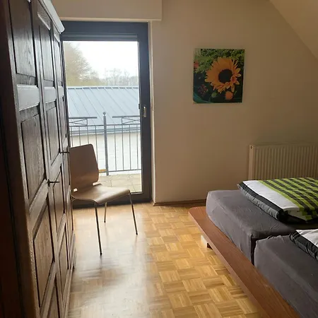 Appartement Wiesenblick Geldern