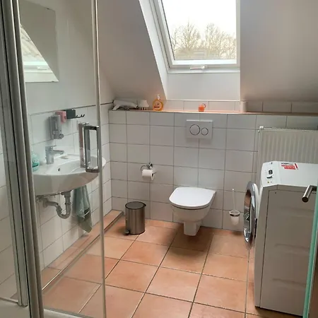 Appartement Wiesenblick