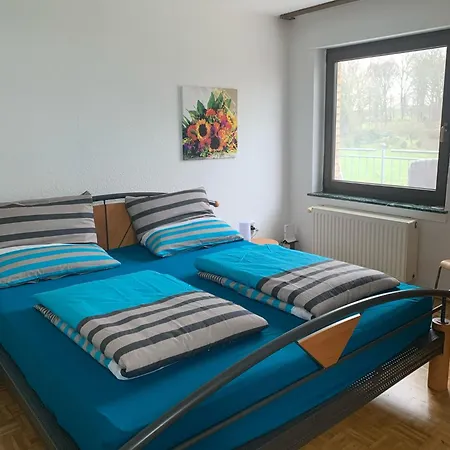 Wiesenblick Appartement *