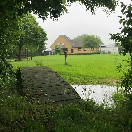 Wiesenblick Geldern