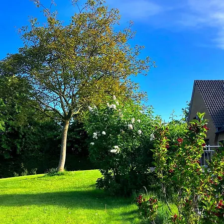 Wiesenblick Geldern