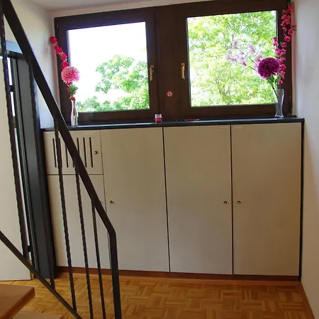 Appartement Wiesenblick