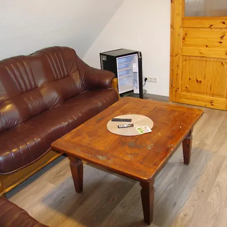 Wiesenblick Appartement *