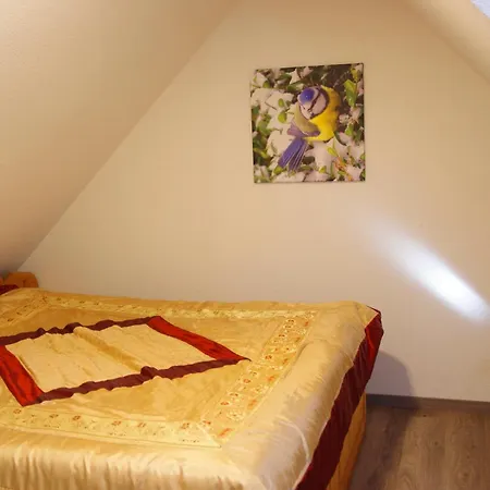 Wiesenblick Appartamento