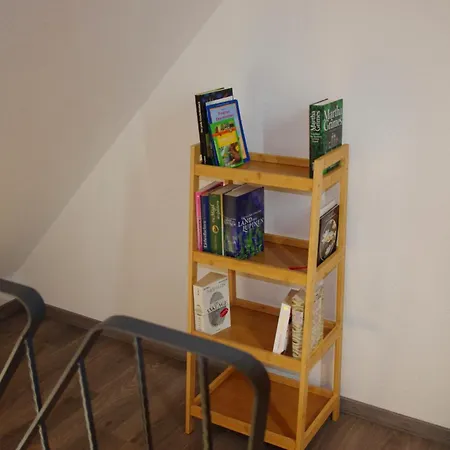 Appartement Wiesenblick