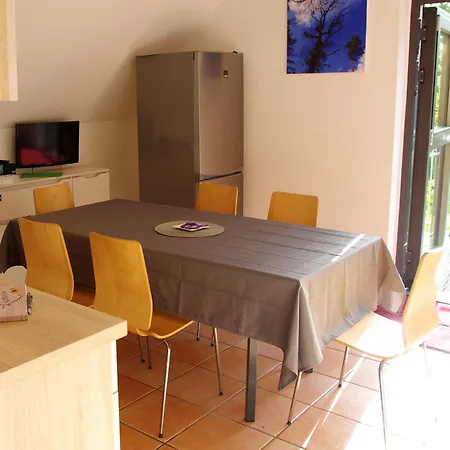 Appartamento Wiesenblick Geldern