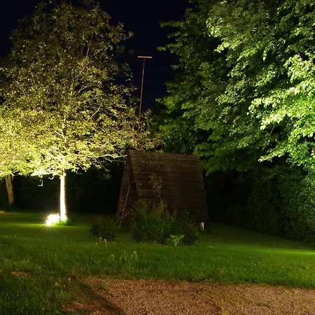 Wiesenblick Appartamento Geldern