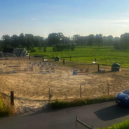 Apartman Wiesenblick Geldern