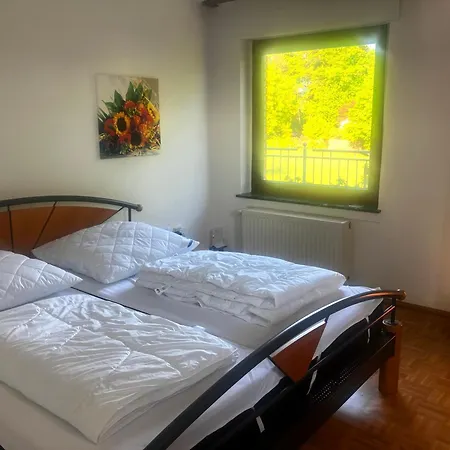 Wiesenblick Appartamento Geldern