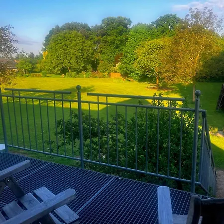 Apartman Wiesenblick Geldern