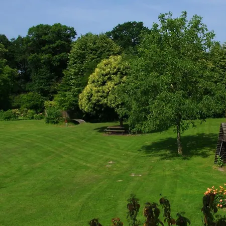 Wiesenblick Apartman