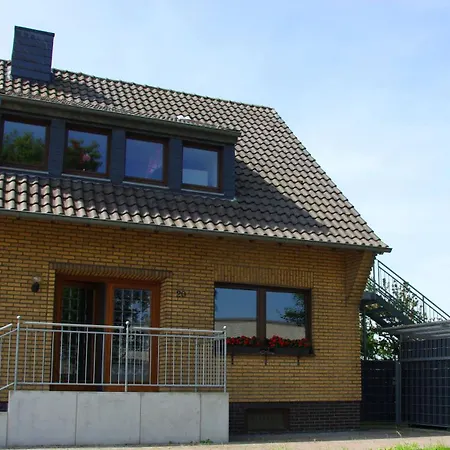 Wiesenblick Lägenhet