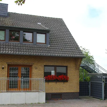 Wiesenblick Appartamento Geldern