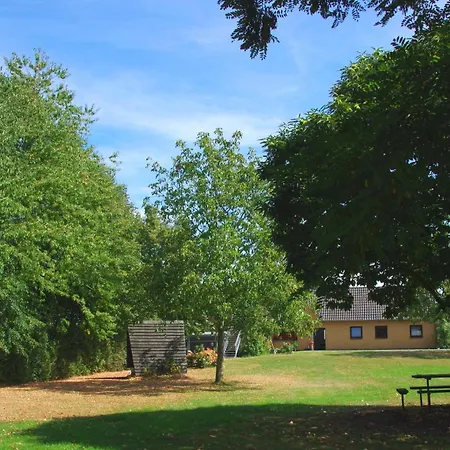 Διαμέρισμα Wiesenblick Geldern