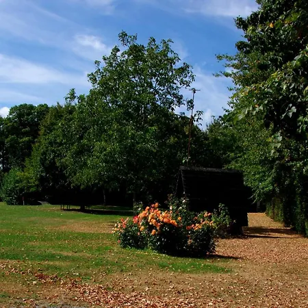Διαμέρισμα Wiesenblick Geldern