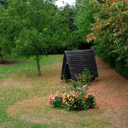 Wiesenblick Appartement Geldern