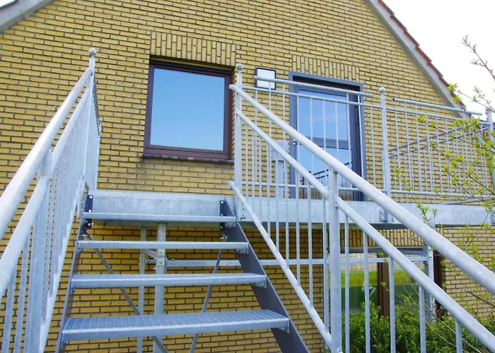 Lägenhet Wiesenblick