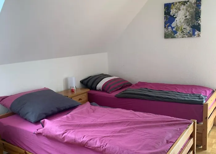 Wiesenblick Lägenhet Geldern