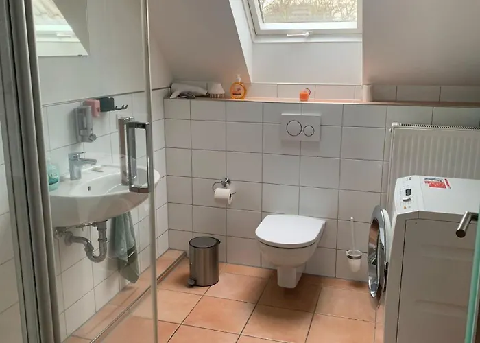 Lägenhet Wiesenblick