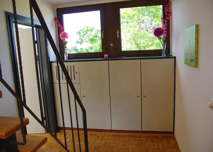 Lägenhet Wiesenblick