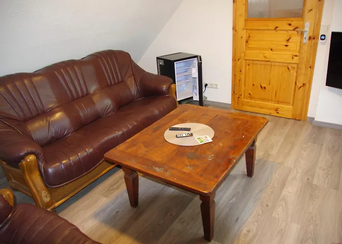 Wiesenblick Lägenhet *