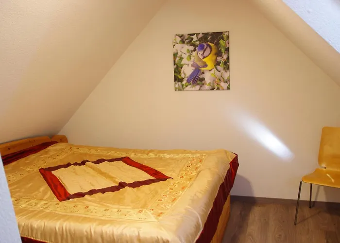 Wiesenblick Lägenhet