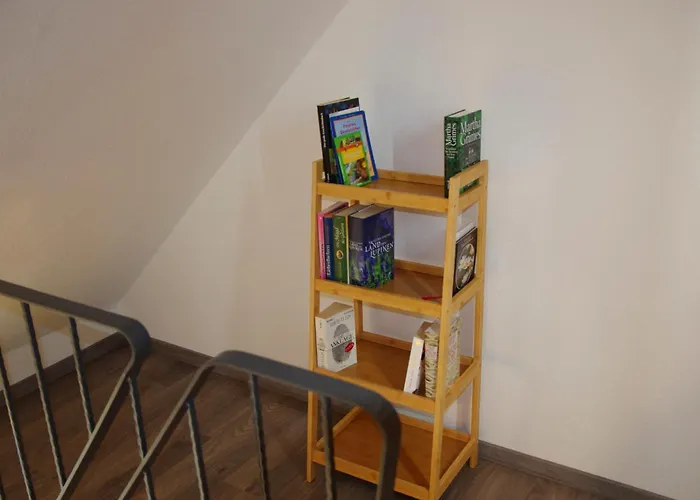 Lägenhet Wiesenblick