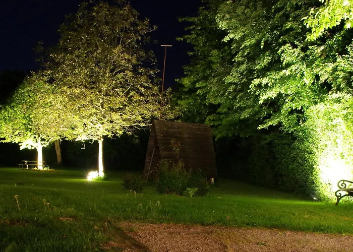 Wiesenblick Lägenhet Geldern