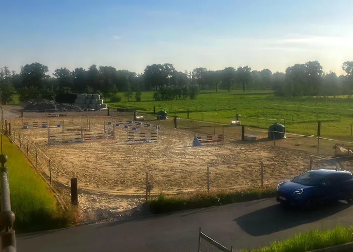 Lägenhet Wiesenblick Geldern