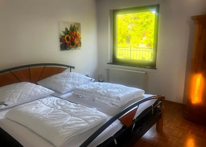 Wiesenblick Lägenhet Geldern