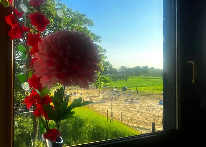 Lägenhet Wiesenblick Geldern