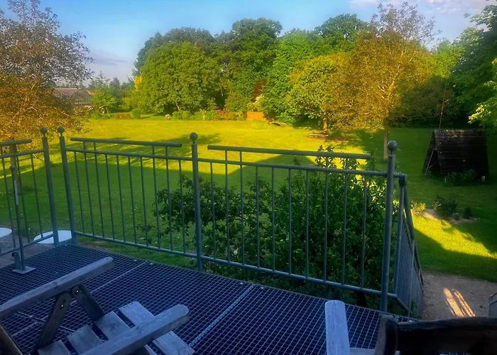 Lägenhet Wiesenblick Geldern