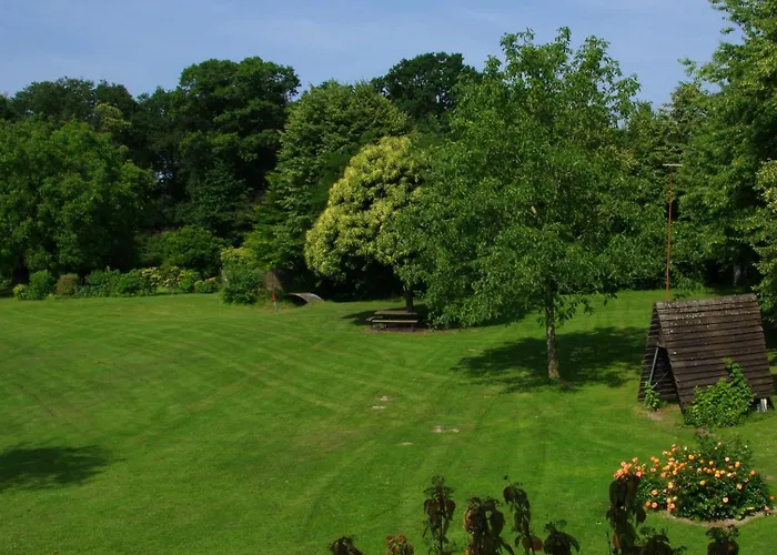 Wiesenblick Lägenhet