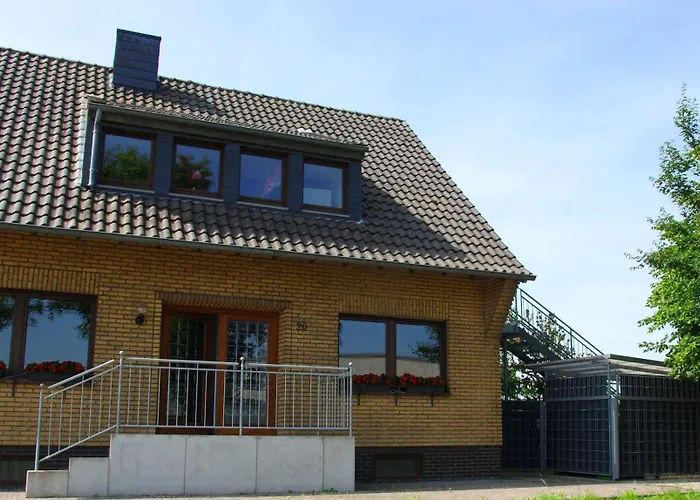 Wiesenblick Lägenhet