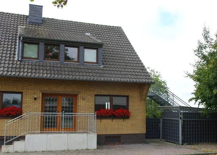 Wiesenblick Lägenhet Geldern