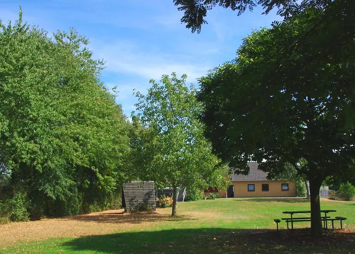 Lägenhet Wiesenblick Geldern