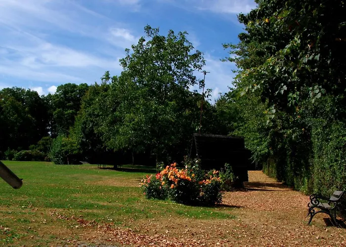 Lägenhet Wiesenblick Geldern