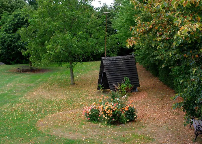 Wiesenblick Lägenhet Geldern