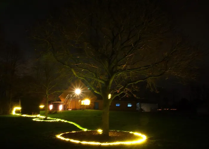 Wiesenblick Lägenhet